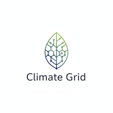 Climate Grid logo