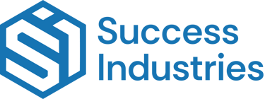 Success Industries logo