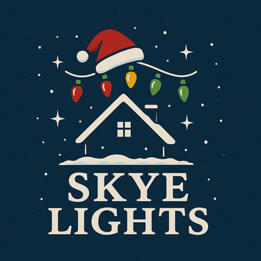 Skye Lights logo