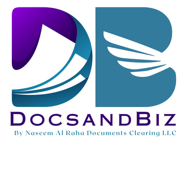 Docs and Biz logo
