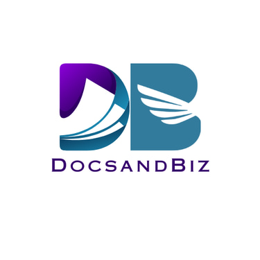 Docs and Biz logo