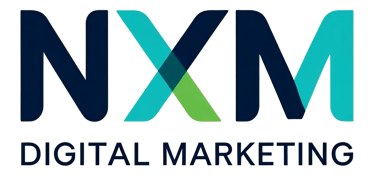 nxm Digital Marketing logo