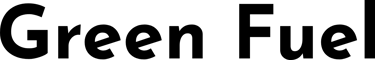 greenfuel.sbs logo