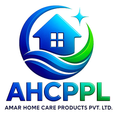 Amar Home Care Products Pvt.Ltd. logo