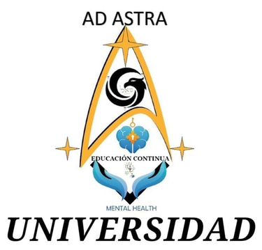 AD ASTRA UNIVERSIDAD logo