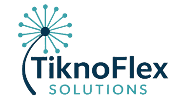TiknoFlex logo