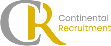 Continental Recruitment and Staffing Limited logo