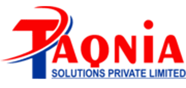 Taqnia Solutions logo