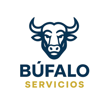 Bufalo Servicios logo