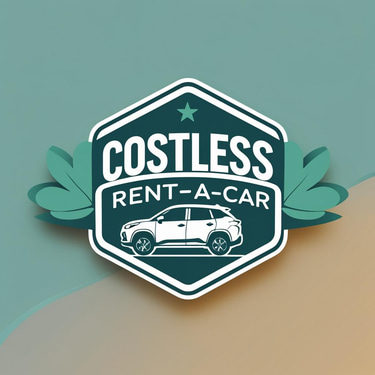 Costless-Rent-A-Car logo