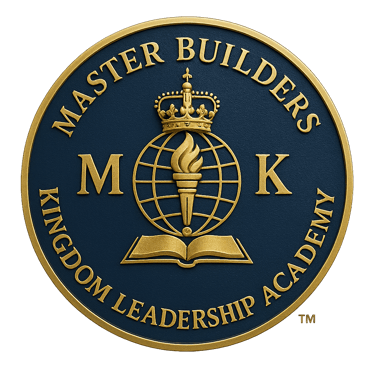 Kingdom Legacy Press logo