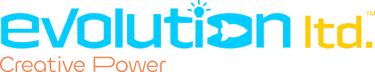 Evolution LTD logo