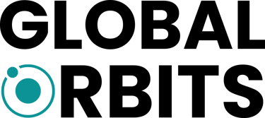 Global Orbits logo