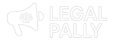 Legal Pally logo