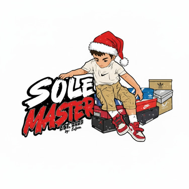 Solemaster logo