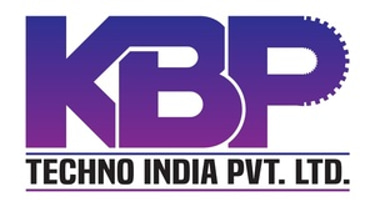 KBP TECHNO INDIA PRIVATE LIMITED logo