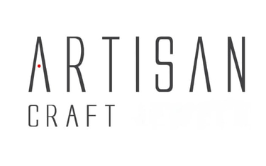 Artisan craft logo