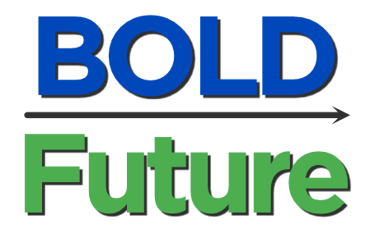 Bold Future logo