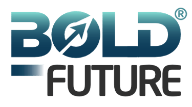 Bold Future logo