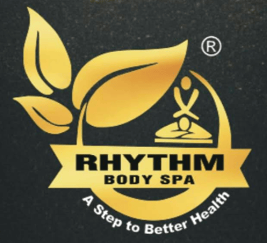 Rhythm Body Spa logo