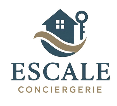 Escale Conciergerie logo