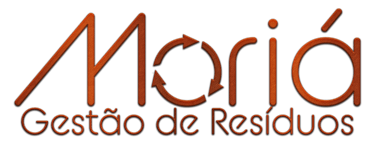 Moriá Gestão de Residuos logo