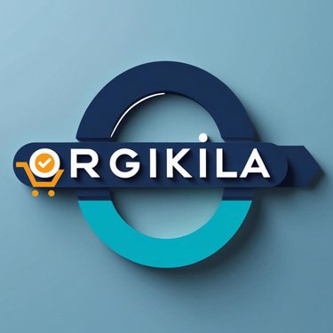 ORGIKILA logo