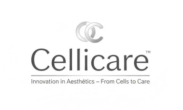 Cellicare™ logo