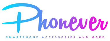 Phonever Smartphone Accessories and More logo