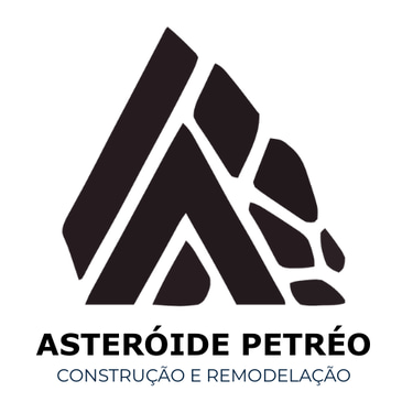 ASTERÓIDE PETRÉO logo