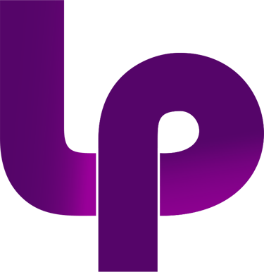 LP pra VC logo