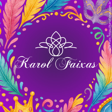 Karol Faixas logo