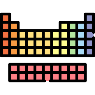 Tabla Periódica de los Elementos logo