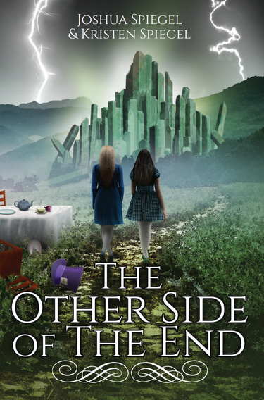 The Other Side of The End logo