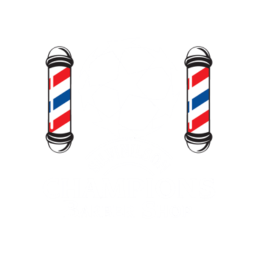 Silvinilson Champios Barber Shop logo