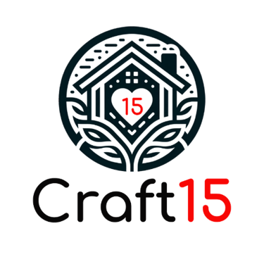 Craft15 logo