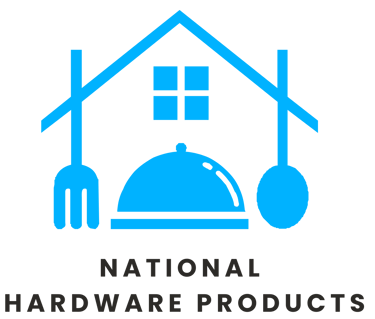 National Hardware Products logo