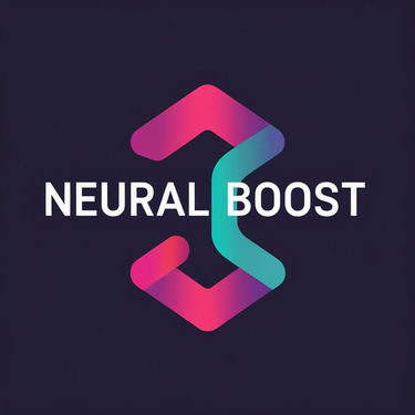 Neural Boost logo