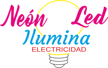 NEÓN ILUMINA logo