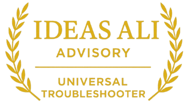 IDEAS ALI ADVISORY LLC logo
