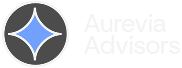 Aurevia Advisors logo