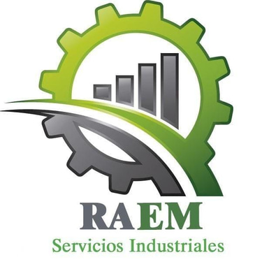 RAEM | Servicios Industriales logo