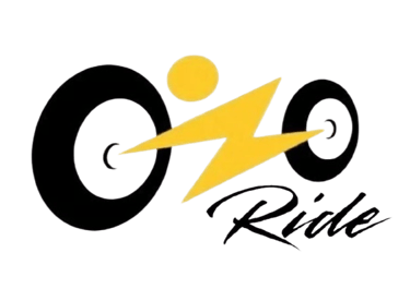 Ozo Rides logo