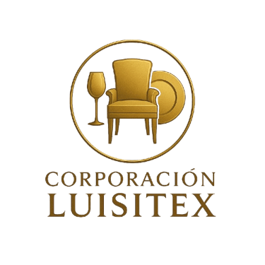 Corporación luisitex logo