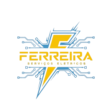 Ferreira Serviços Elétricos logo