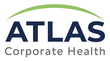 Atlas Corporate Health logo