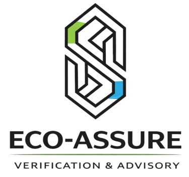 Eco-Assure Verification & Advisory logo