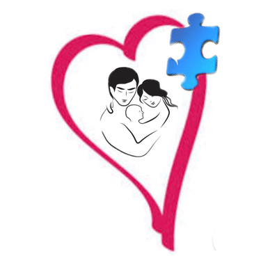 Heartline Foundation logo