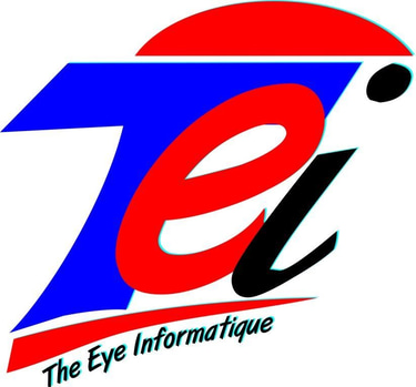 The Eye Informatique logo