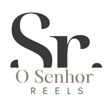 O Senhor Reels logo